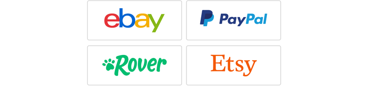 ecommerce C2C examples