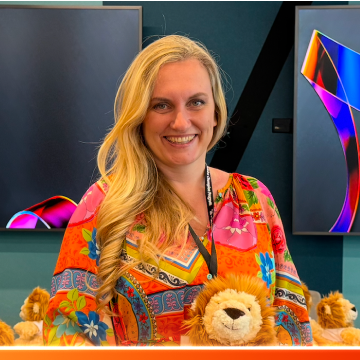 Olya Kollen, PMP, PhD
