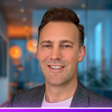 Josh Arrington Headshot