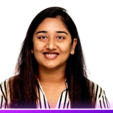 Ishita Chawra Headshot
