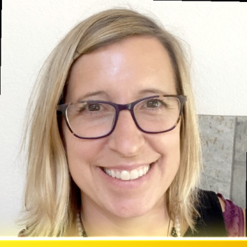 Ingrid Getzan Headshot