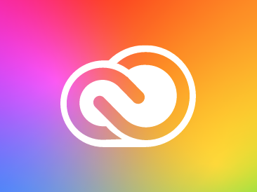 Creative Cloud logo