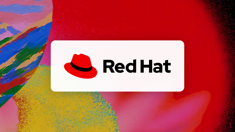 How Adobe Express helped Red Hat marketing, an IBM company, achieve 10x time savings content card image