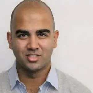 Vivek Pandya