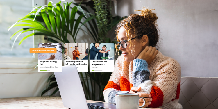 How a unified learning management system reduces technical debt and maximises learning impact marquee image