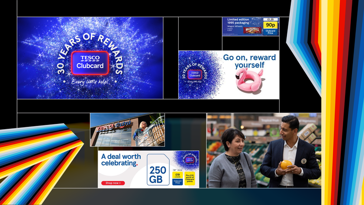 Beyond Marketing How Tesco Is Using Creativity AI And Beyond Marketing How Tesco Is Using Creativity AI And