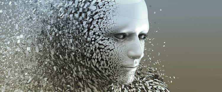 Fifteen mind-blowing stats about artificial intelligence.