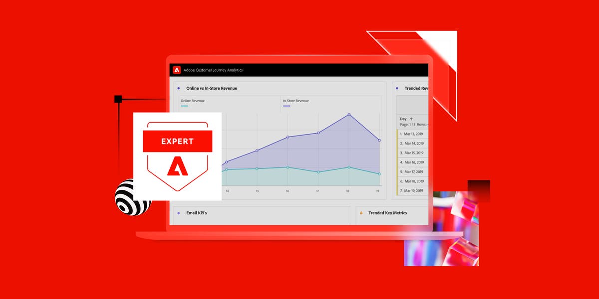 Adobe launches Customer Journey Analytics Expert Developer Certification Adobe launches Customer Journey Analytics Expert Developer Certification