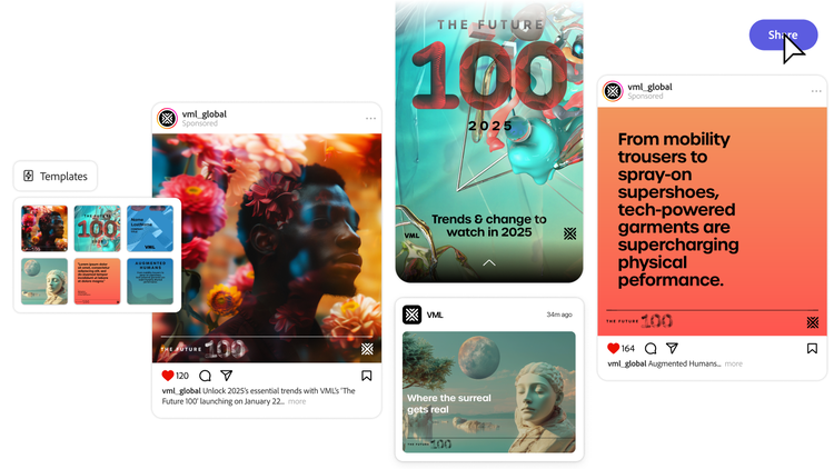 https://main--bacom--adobecom.aem.page/assets/videos/customer-success-stories/vml/media_1e23cbf74733a4aa56662997303ebb040d32d4b7b.mp4#_autoplay | visual and messaging elements came together seamlessly | :play-medium:, Picture