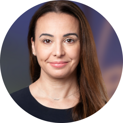Image of Patricia Corsi