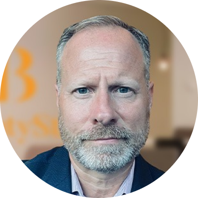Image of Paul Wahlgren