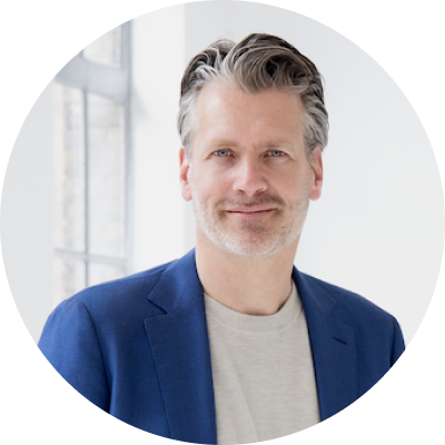 Image of Ralph Rijks