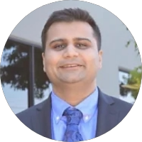 Speaker - Kavin Mehta