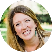 Speaker - Tarah Speck
