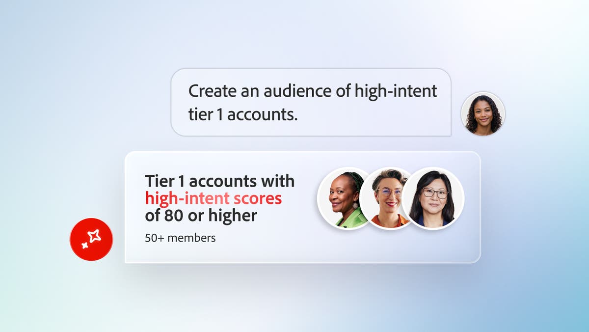 Journey Optimizer B2B Edition | Adobe Experience Cloud