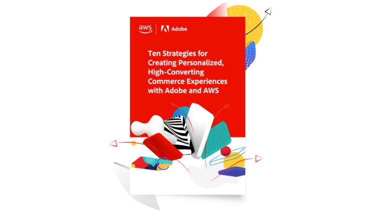 Ten personalization strategies for commerce