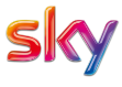 sky logo