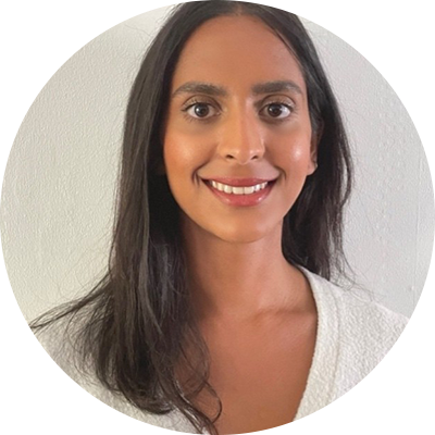 Ashika Ramjee