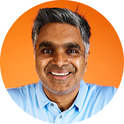 Sundeep Parsa
