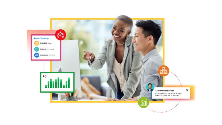 Maximize web performance with the new Adobe Experience Manager Sites