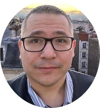 chris von eitzen