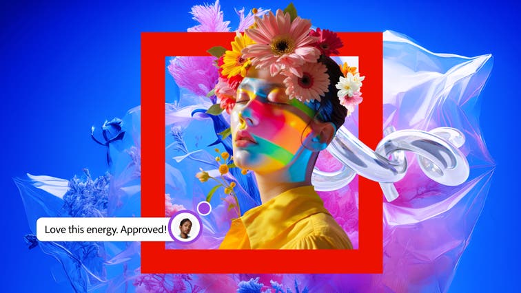 Adobe’s Creative Forecast: Trends Shaping 2026