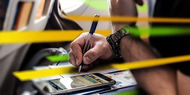 Good steps toward greater data security.