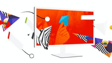 Use data from any channel in real time