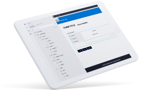 Increase your forms conversion rates.