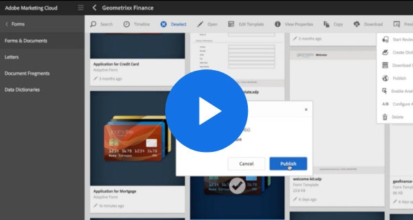 Make forms easy to use
